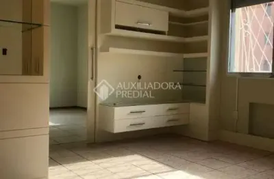 Apartamento com 1 quarto à venda na avenida professor oscar pereira, 1020, azenha, porto alegre, 38 m2 por r$ 200.000
