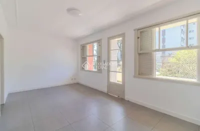 Apartamento com 3 quartos à venda na rua barbedo, 687, menino deus, porto alegre, 107 m2 por r$ 495.000