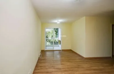 Apartamento com 3 quartos à venda na avenida arnaldo bohrer, 175, teresópolis, porto alegre, 72 m2 por r$ 490.000