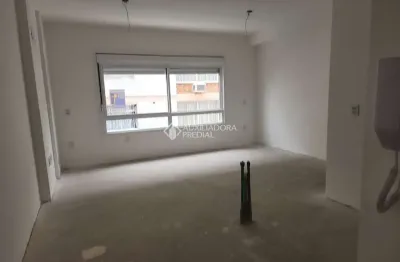 Apartamento com 1 quarto à venda na rua doutora carmen pinto de azevedo andrade, 96, moinhos de vento, porto alegre, 29 m2 por r$ 480.000