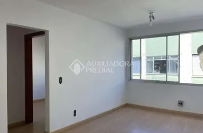 Apartamento com 1 quarto à venda na avenida teresópolis, 2550, teresópolis, porto alegre, 46 m2 por r$ 187.000