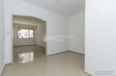 Apartamento com 3 quartos à venda na rua paulo setúbal, 175, passo da areia, porto alegre, 62 m2 por r$ 429.800