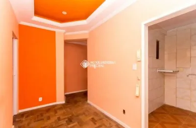 Apartamento com 2 quartos à venda na avenida farrapos, 17, floresta, porto alegre, 39 m2 por r$ 189.000