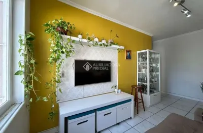 Apartamento com 1 quarto à venda na rua gonçalves dias, 979, menino deus, porto alegre, 40 m2 por r$ 215.000