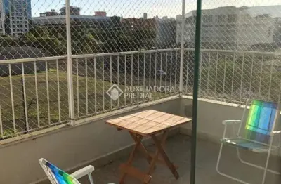 Apartamento com 2 quartos à venda na rua joão cândido, 74, vila ipiranga, porto alegre, 84 m2 por r$ 380.000