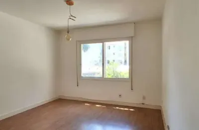 Apartamento com 1 quarto à venda na rua josé do patrocínio, 310, cidade baixa, porto alegre, 46 m2 por r$ 255.000
