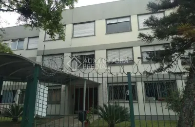 Apartamento com 1 quarto à venda na rua hugo livi, 355, morro santana, porto alegre, 40 m2 por r$ 175.000