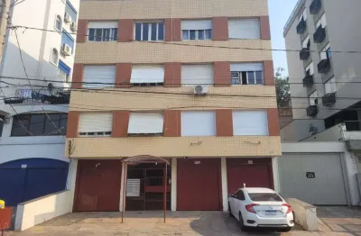 Apartamento com 2 quartos à venda na avenida coronel gastão haslocher mazeron, 99, medianeira, porto alegre, 56 m2 por r$ 215.000