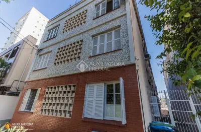 Apartamento com 1 quarto à venda na rua botafogo, 461, menino deus, porto alegre, 32 m2 por r$ 180.000