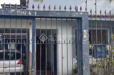 Casa com 4 quartos à venda na rua coronel jaime da costa pereira, 318, partenon, porto alegre, 270 m2 por r$ 800.000