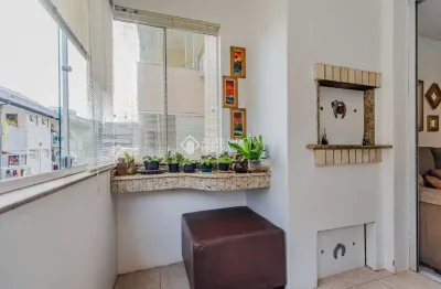 Apartamento com 2 quartos à venda na rua silveiro, 359, menino deus, porto alegre, 65 m2 por r$ 547.000