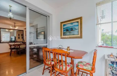 Apartamento com 2 quartos à venda na rua silveiro, 359, menino deus, porto alegre, 65 m2 por r$ 551.000