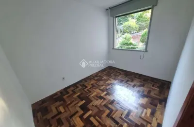 Apartamento com 2 quartos à venda na rua engenheiro fernando mendes ribeiro, 65, santo antônio, porto alegre, 49 m2 por r$ 240.000