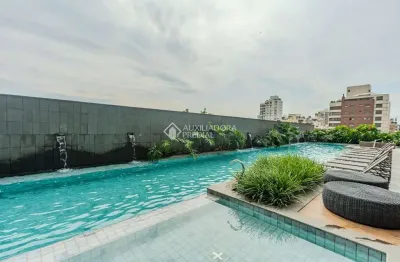 Apartamento com 2 quartos à venda na avenida praia de belas, 2050, praia de belas, porto alegre, 64 m2 por r$ 979.000