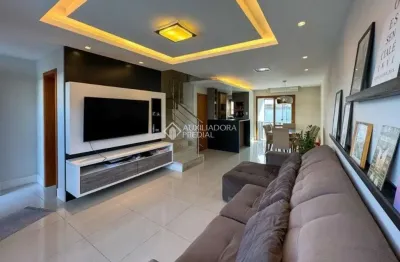 Casa com 3 quartos à venda na rua pau brasil, 659, hípica, porto alegre, 133 m2 por r$ 600.000