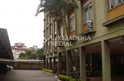 Apartamento com 2 quartos à venda na rua doutor campos velho, 521, cristal, porto alegre, 69 m2 por r$ 298.000