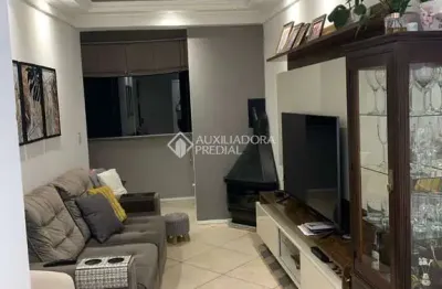 Apartamento com 2 quartos à venda na avenida benno mentz, 816, vila ipiranga, porto alegre, 57 m2 por r$ 420.000