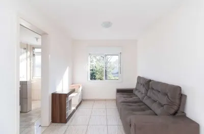 Apartamento com 1 quarto à venda na avenida nonoai, 1745, nonoai, porto alegre, 39 m2 por r$ 180.000