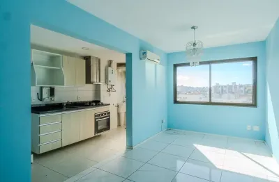 Apartamento com 2 quartos à venda na avenida érico veríssimo, 1017, menino deus, porto alegre, 70 m2 por r$ 630.000