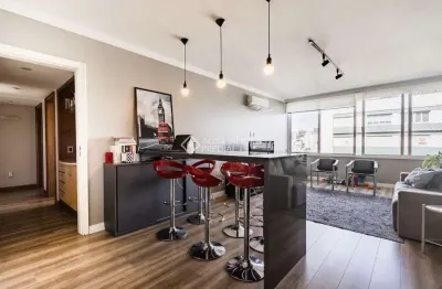 Apartamento com 3 quartos à venda na rua vinte e quatro de outubro, 624, moinhos de vento, porto alegre, 147 m2 por r$ 1.166.000