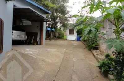Terreno em condomínio fechado à venda na rua cleveland, 247, santa tereza, porto alegre, 562 m2 por r$ 500.000