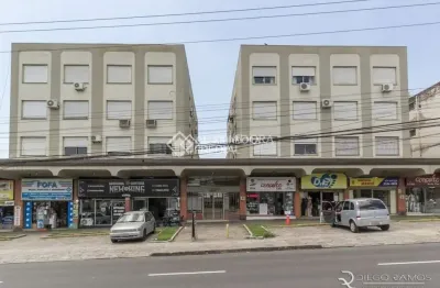 Apartamento com 2 quartos à venda na avenida protásio alves, 5594, petrópolis, porto alegre, 68 m2 por r$ 243.000