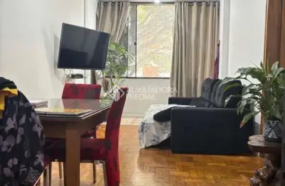 Apartamento com 3 quartos à venda na rua rafael saadi, 200, menino deus, porto alegre, 84 m2 por r$ 450.000
