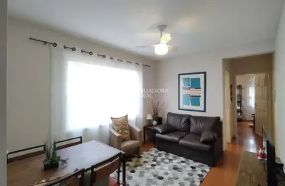 Apartamento com 1 quarto à venda na Rua Vicente da Fontoura, 2857, Rio Branco, Porto Alegre, 39 m2 por R$ 245.000