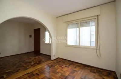 Apartamento com 2 quartos à venda na avenida clóvis paim grivot, 250, humaitá, porto alegre, 69 m2 por r$ 280.000
