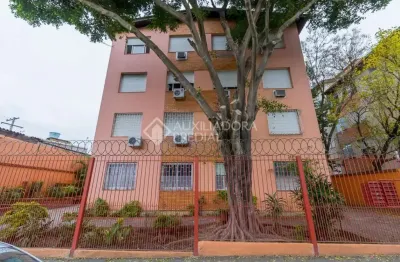 Apartamento com 2 quartos à venda na rua professor pedro santa helena, 715, jardim do salso, porto alegre, 60 m2 por r$ 200.000
