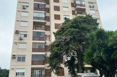 Apartamento com 1 quarto à venda na rua capitão arisoly vargas, 55, glória, porto alegre, 43 m2 por r$ 180.000
