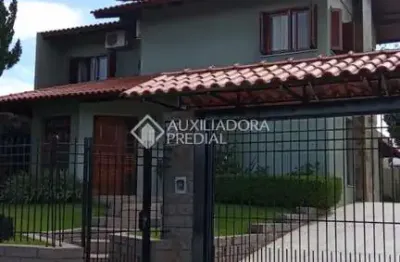 Casa com 5 quartos à venda na dez de setembro, 148, união, dois irmãos, 254 m2 por r$ 2.300.000