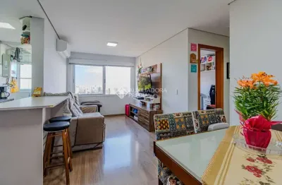 Apartamento com 2 quartos à venda na rua mariano de matos, 520, santa tereza, porto alegre, 63 m2 por r$ 409.000