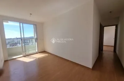 Apartamento com 2 quartos à venda na rua sílvio silveira soares, 2688, camaquã, porto alegre, 55 m2 por r$ 400.000
