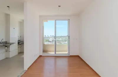 Apartamento com 2 quartos à venda na Rua Sílvio Silveira Soares, 2688, Camaquã, Porto Alegre, 55 m2 por R$ 370.000