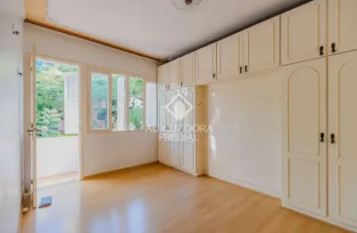 Apartamento com 3 quartos à venda na rua olavo bilac, 153, azenha, porto alegre, 118 m2 por r$ 340.000