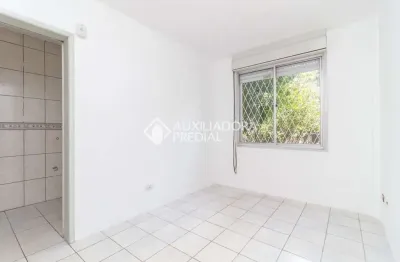 Apartamento com 1 quarto à venda na estrada joão salomoni, 715, vila nova, porto alegre, 35 m2 por r$ 170.000