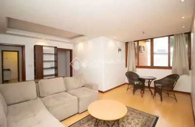 Apartamento com 3 quartos à venda na rua eurico lara, 800, medianeira, porto alegre, 100 m2 por r$ 650.000