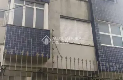 Apartamento com 1 quarto à venda na rua guilherme alves, 276, partenon, porto alegre, 40 m2 por r$ 185.000