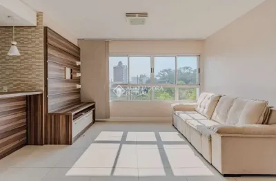 Apartamento com 3 quartos à venda na rua doutor dias de carvalho, 370, tristeza, porto alegre, 95 m2 por r$ 745.000