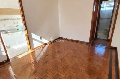 Apartamento com 1 quarto à venda na avenida professor oscar pereira, 1227, azenha, porto alegre, 40 m2 por r$ 190.000