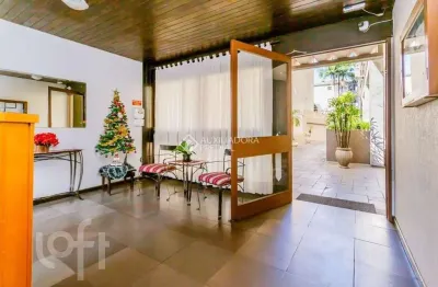 Apartamento com 1 quarto à venda na avenida joão pessoa, 1175, farroupilha, porto alegre, 50 m2 por r$ 280.000