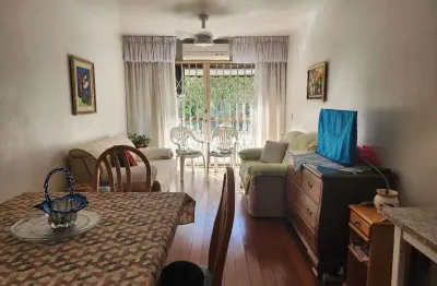 Apartamento com 3 quartos à venda na rua vasco da gama, 87, bom fim, porto alegre, 99 m2 por r$ 850.000