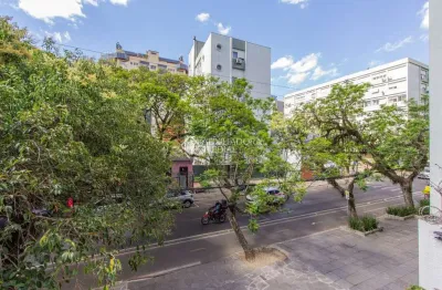 Apartamento com 3 quartos à venda na rua vasco da gama, 87, bom fim, porto alegre, 99 m2 por r$ 850.000