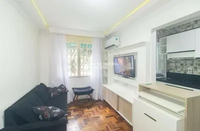 Apartamento com 3 quartos à venda na avenida princesa isabel, 160, santana, porto alegre, 68 m2 por r$ 340.000