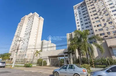 Apartamento com 3 quartos à venda na rua irmão félix roberto, 100, humaitá, porto alegre, 65 m2 por r$ 330.000