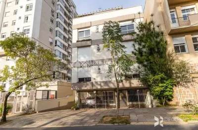 Apartamento com 2 quartos à venda na rua eça de queiroz, 220, petrópolis, porto alegre, 53 m2 por r$ 320.000