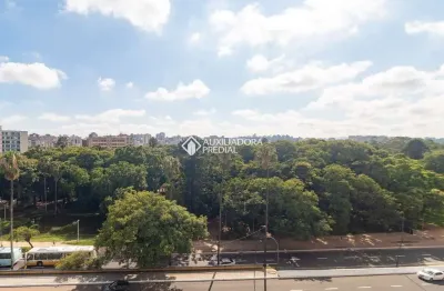 Apartamento com 1 quarto à venda na avenida joão pessoa, 397, centro histórico, porto alegre, 38 m2 por r$ 180.000