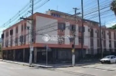 Apartamento com 2 quartos à venda na avenida padre cacique, 926, praia de belas, porto alegre, 67 m2 por r$ 340.000