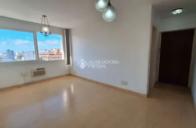 Apartamento com 1 quarto à venda na avenida alberto bins, 820, floresta, porto alegre, 50 m2 por r$ 320.000